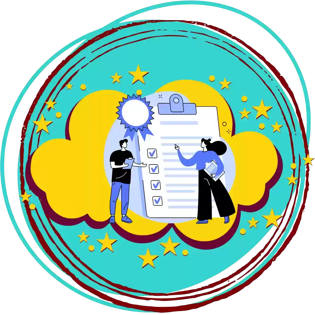 Envelope Design