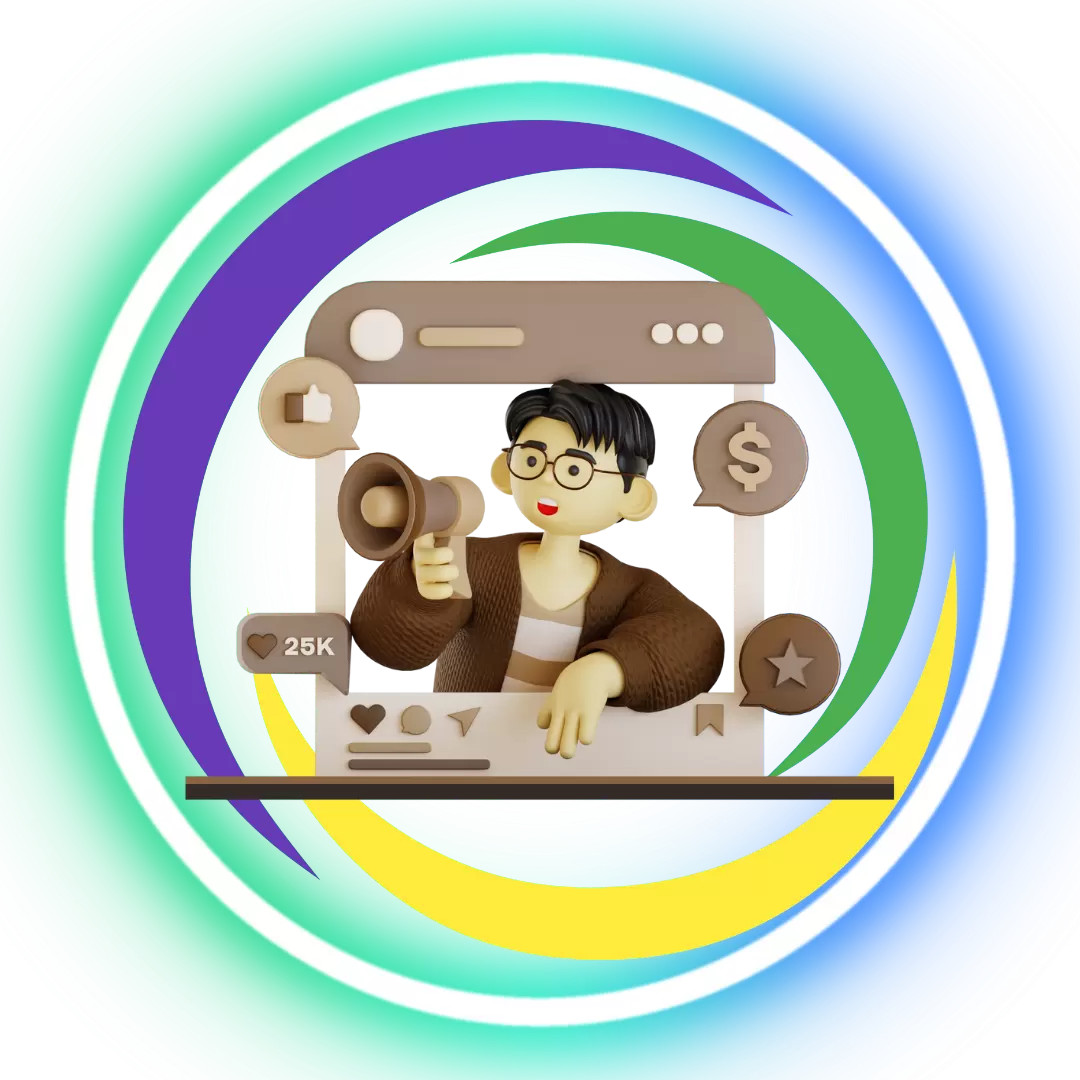 Social Media Promotion